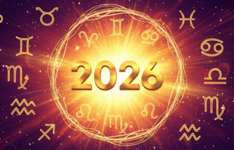 <strong>توقعات الأبراج 2026&nbsp;</strong>