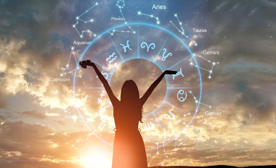 <strong>أكثر الأبراج حظًا في المال والعمل 2026</strong>