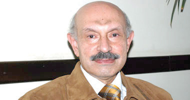 ‭ ‬الدكتور‭ ‬أحمد‭ ‬الموصلى‭&nbsp;