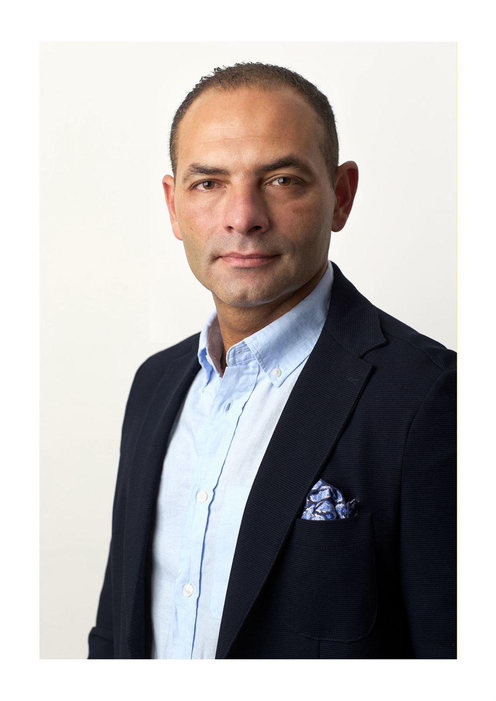 أحمد أبو السعد