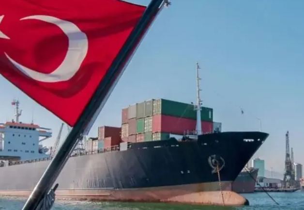 اتساع العجز التجاري في تركيا خلال نوفمبر إلى 8 مليارات دولار