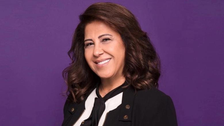 &nbsp;ليلى عبد اللطيف