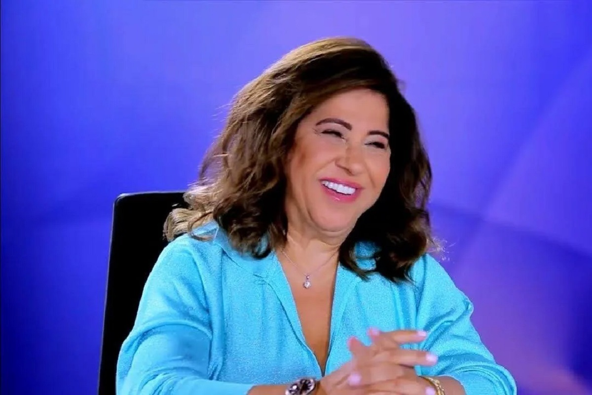 &nbsp;ليلى عبد اللطيف