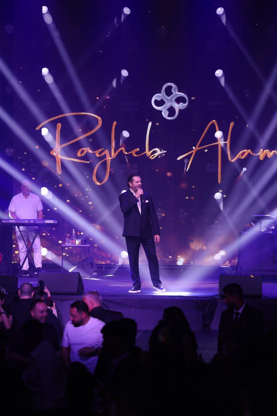 راغب علامة&nbsp;