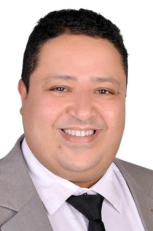 د. أحمد عبيه