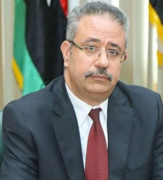 الدكتور وليد الشناوي