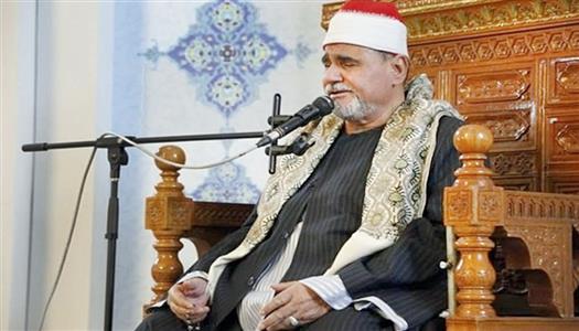 الشيخ السيد متولي&nbsp;