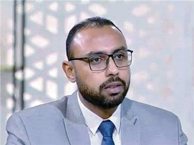 الدكتور على الإدريسى، الخبير الاقتصادى،&nbsp;