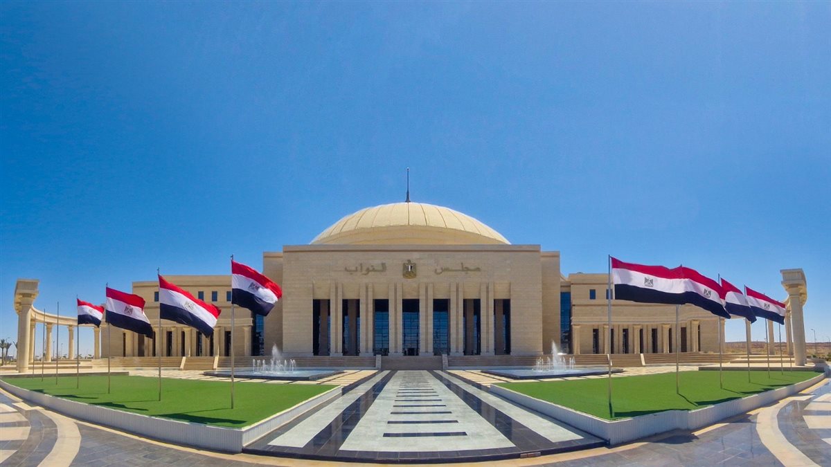 مجلس النواب 