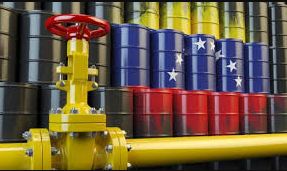 النفط الفنزويلي