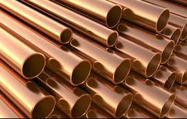 أسعار النحاس تتجاوز حاجز 13 ألف دولار للطن للمرة الأولى على الإطلاق
