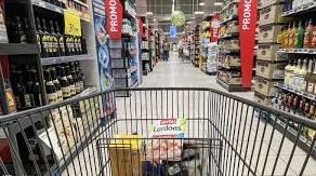 معدل التضخم في فرنسا يسجل أدنى مستوى منذ 7 أشهر