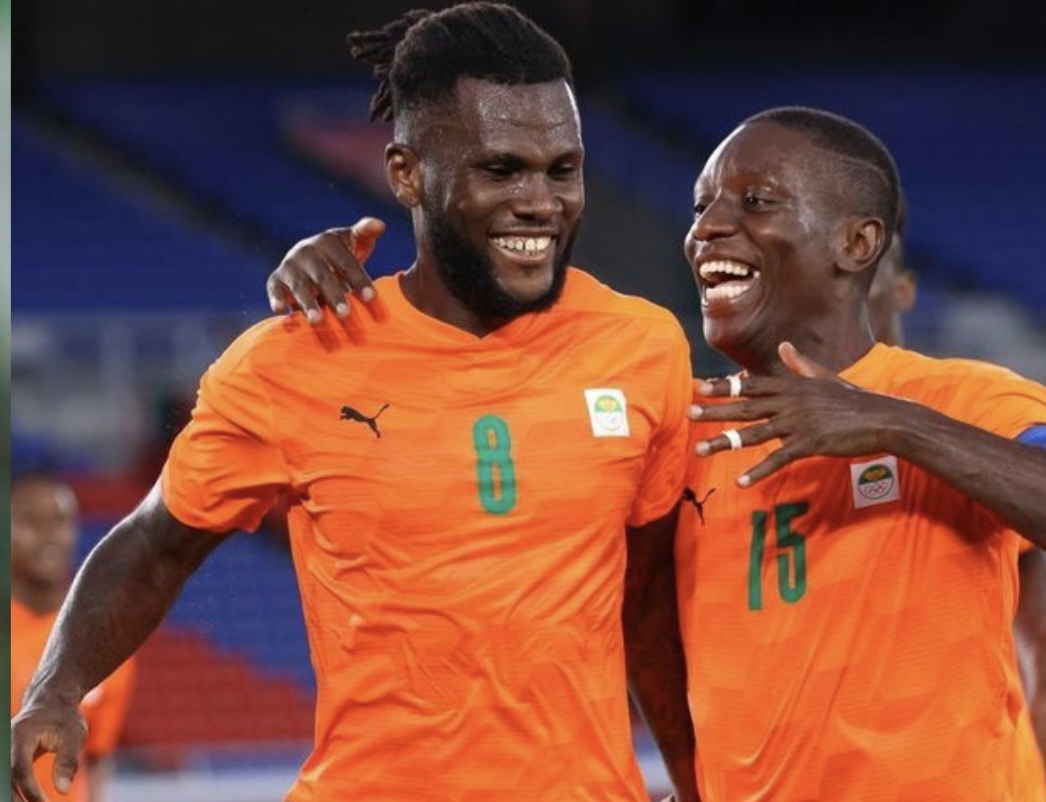 كونان وكيسيه&nbsp;