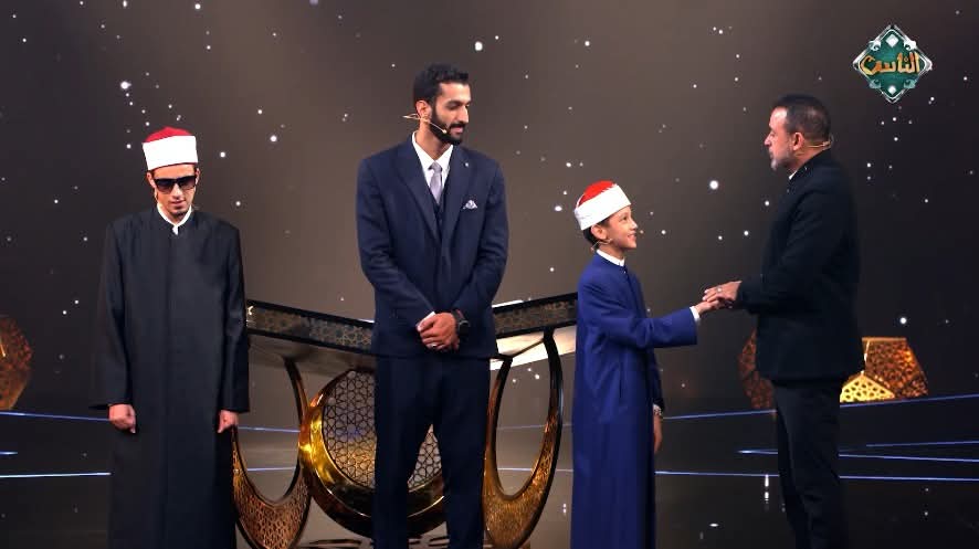 دولة التلاوة&nbsp;