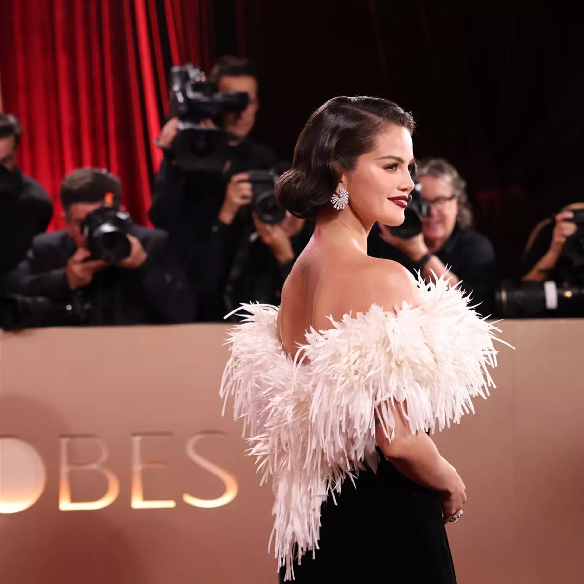 سيلينا جوميز