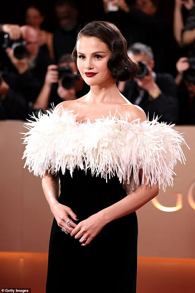 سيلينا جوميز