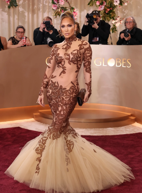 جينيفر لوبيز