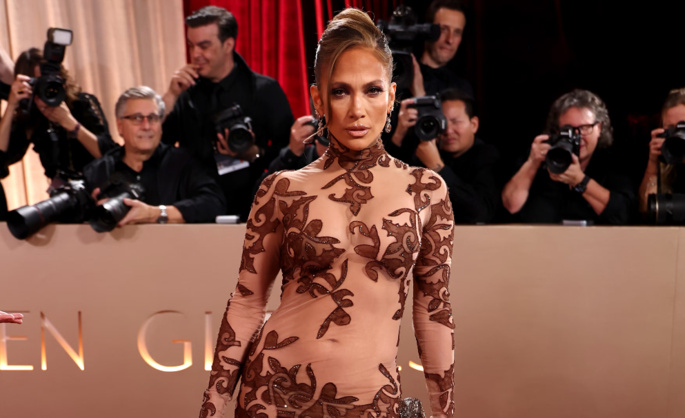 جينيفر لوبيز