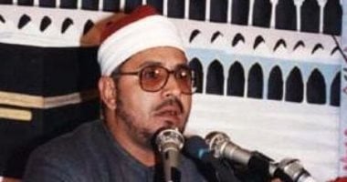 الشيخ الشحات محمد انور&nbsp;