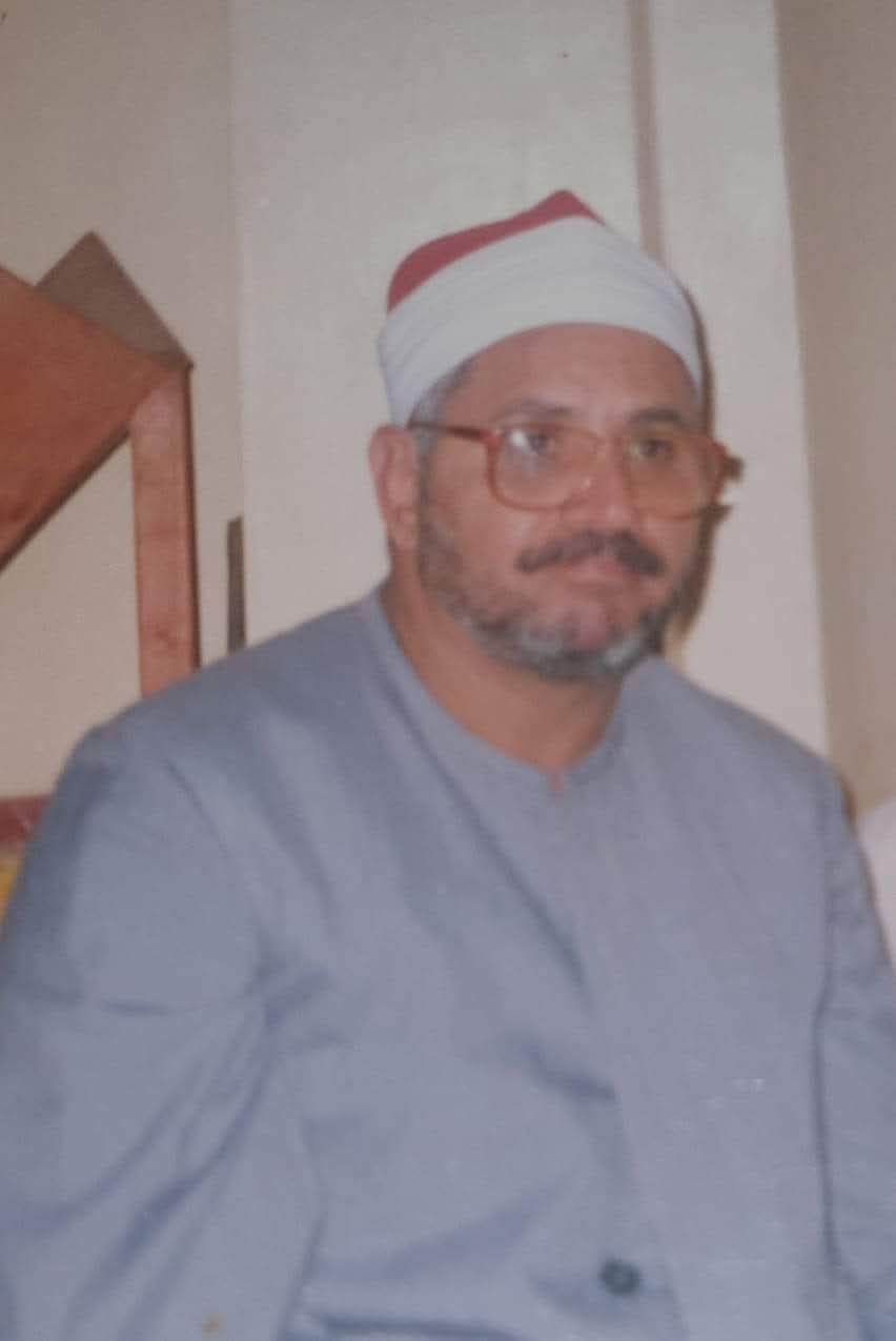 الشيخ الشحات محمد أنور&nbsp;