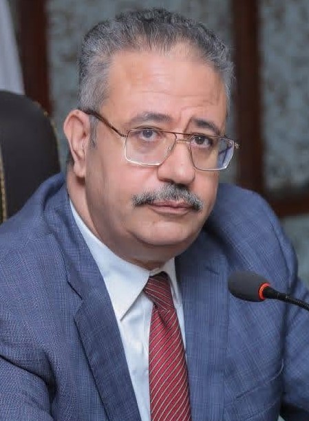 الدكتور وليد الشناوي