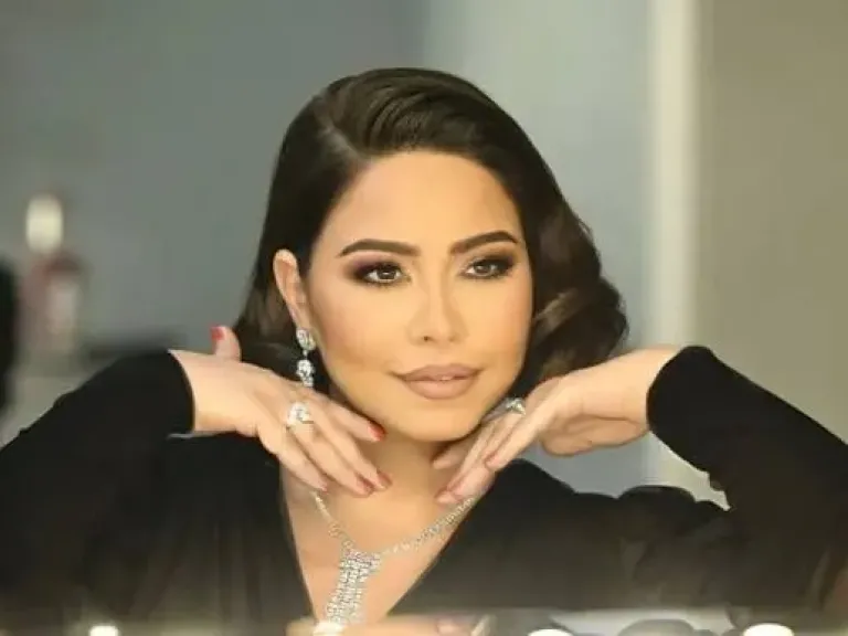 شيرين عبدالوهاب