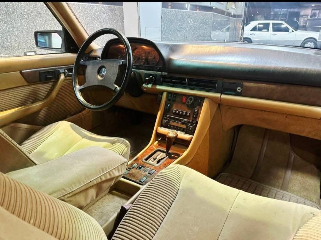 تفاصيل بيع سيارة الشيخ الشعراوي