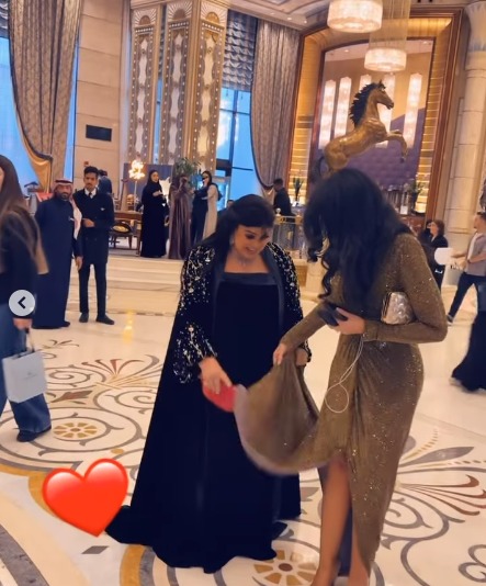 ابنة فيفي عبده