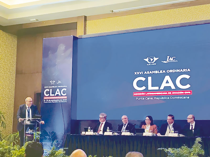 وزير الطيران تمثيل مشرف لمصر فى المنظمات الدولية 