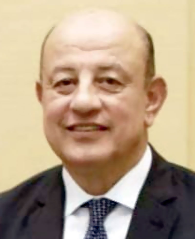 وائل النشار