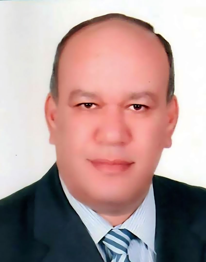 مجدى إسحاق