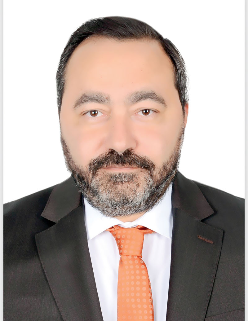 وليد سليمان