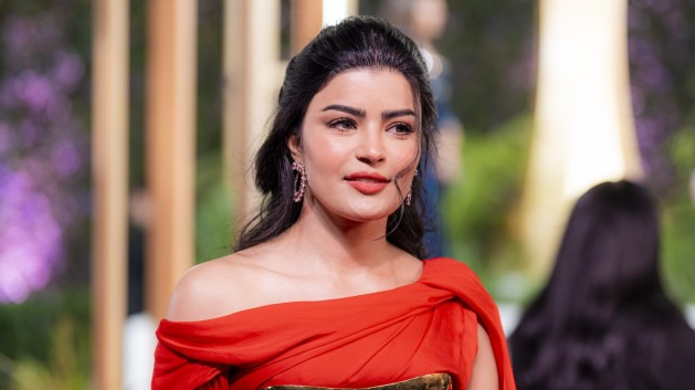 ميلا الزهراني