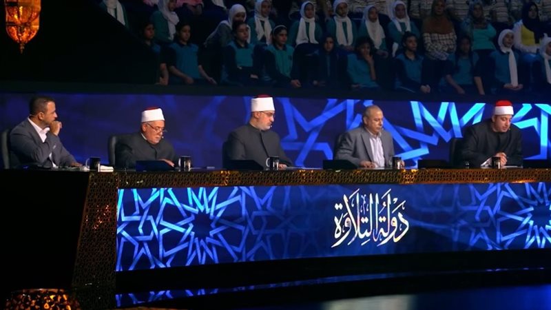 لجنة التحكيم&nbsp;