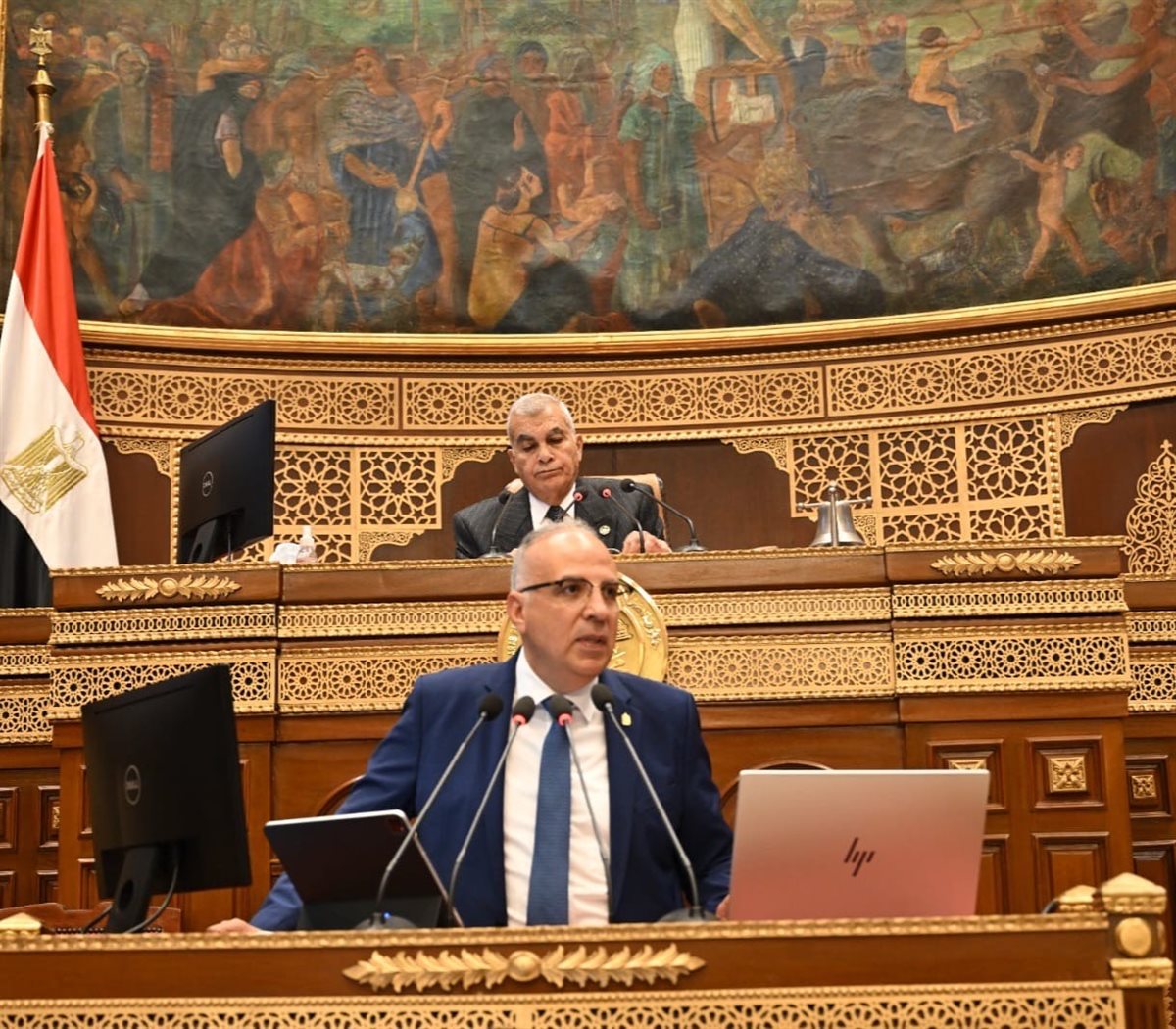 الدكتور هاني سويلم&nbsp;