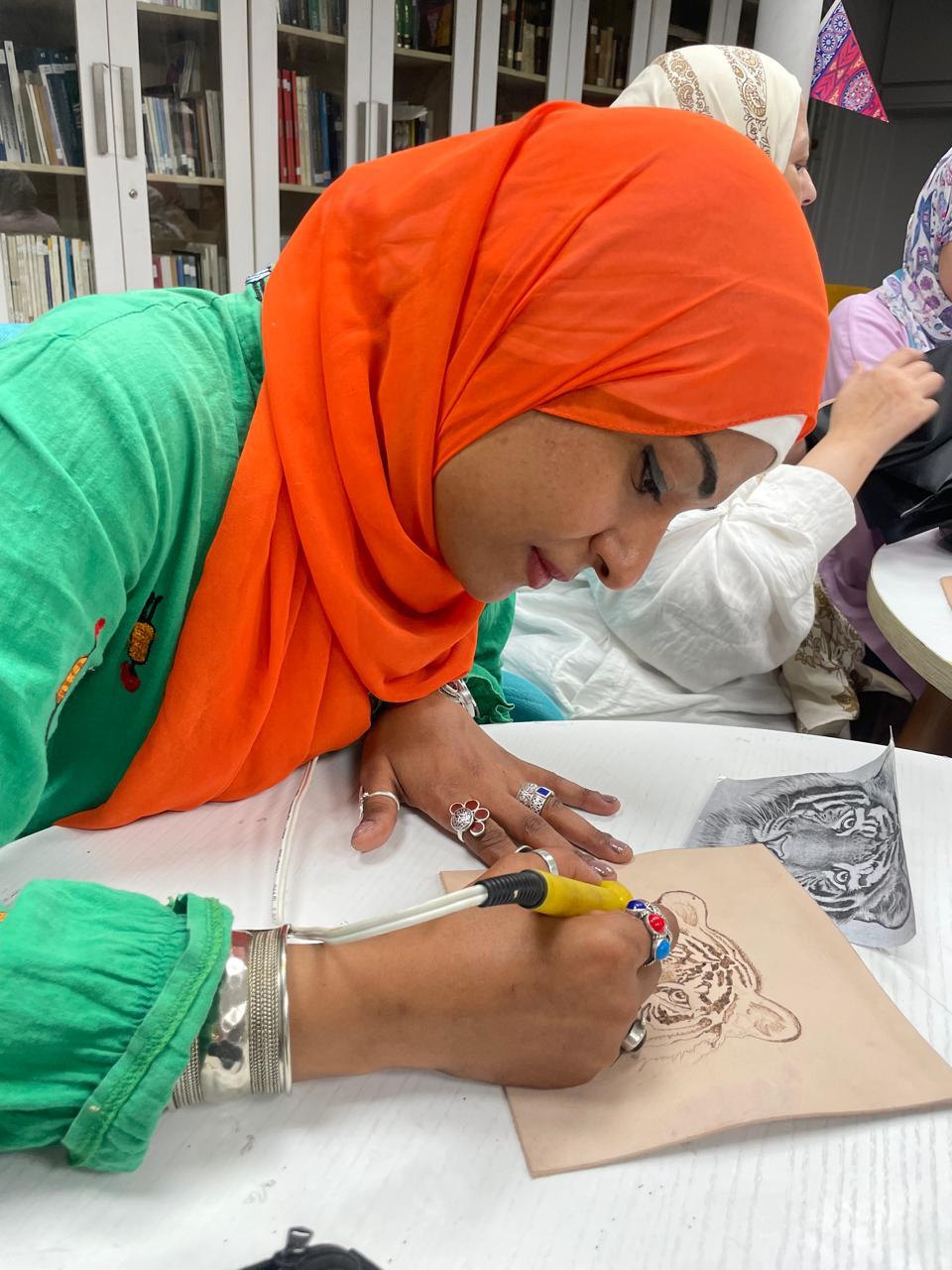 آية خديوي&nbsp;