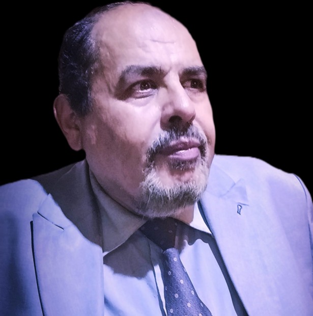 هشام سرور