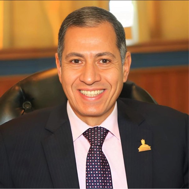 الدكتور محمد الشيخ