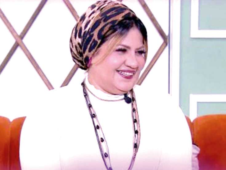 د.عبيرعبدالله