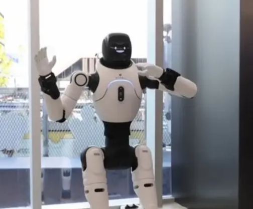 الصين تتصدر سوق الروبوتات الشبيهة بالبشر عالمياً