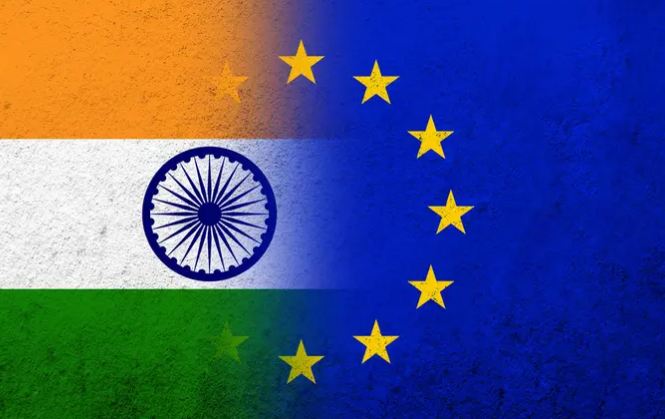 رئيس المجلس الأوروبي في الهند سعياً لإبرام اتفاقية التجارة الحرة