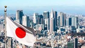 ارتفاع المؤشر الرئيسي للاقتصاد الياباني بأقل من التقديرات