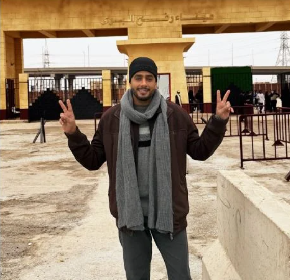 عصام السقا&nbsp;