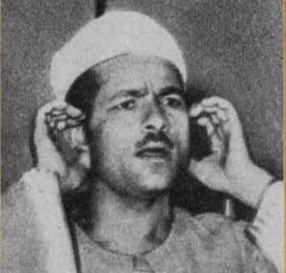 الشيخ منصور الشامي الدمنهوري