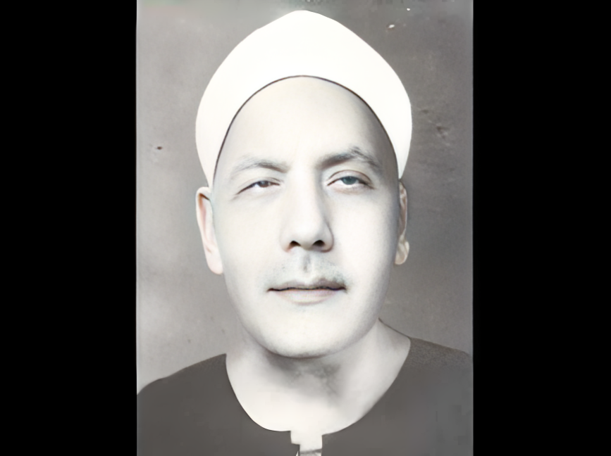 الشيخ محمد الصيفي&nbsp;