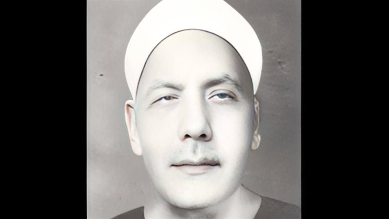 الشيخ محمد الصيفي