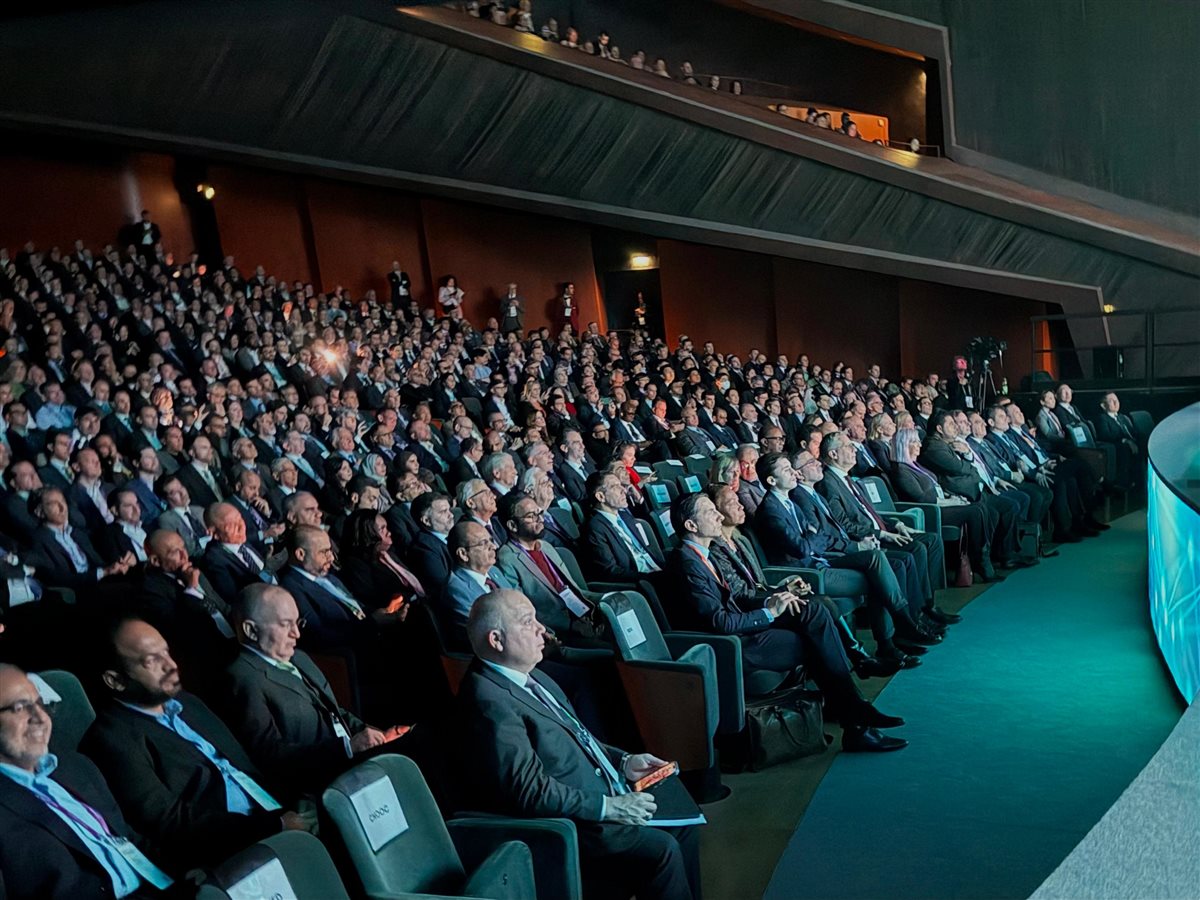 وزير البترول: مصر تمضي بخطوات ثابتة لدعم دورها كمركز إقليمي للطاقة