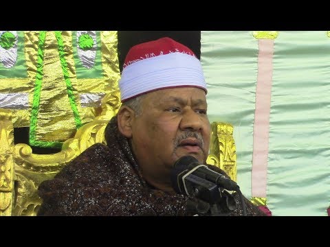 الشيخ محمود أبو الوفا الصعيدي