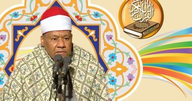 الشيخ محمود أبو الوفا الصعيدي