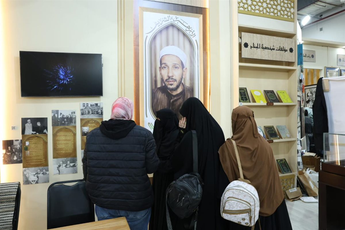 شخصية الجناح.. الدكتور عبد الغني عبد الخالق